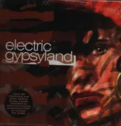 LP - Taraf de Haïdouks, Shantel, Juryman, a. o. - Electric Gypsyland