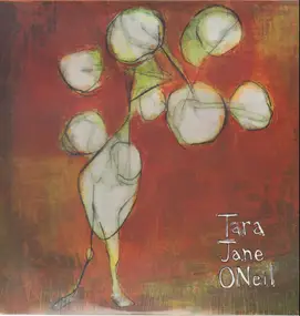 Tara Jane O'Neil - In the Sun Lines