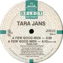 12'' - Tara Jans - A Few Good Men