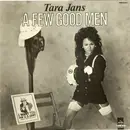 12'' - Tara Jans - A Few Good Men