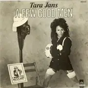 12'' - Tara Jans - A Few Good Men