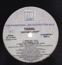 12'' - Taral - Distant Lover
