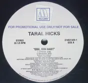 Taral - Ooh, Ooh Baby