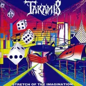 Taramis - Stretch of Imagination