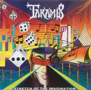 Taramis - Stretch Of The Imagination