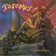 LP - Taramis - Queen Of Thieves