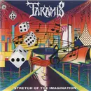 CD - Taramis - Stretch Of The Imagination