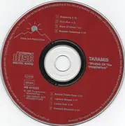 CD - Taramis - Stretch Of The Imagination