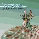 Taran - Mod and Mini and Space Age