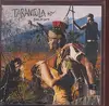 CD - Tarantula A.D. - Book Of Sand
