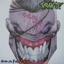 12'' - Taran-Te´ - Blasphemix Yonal