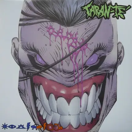 Taran-Te´ - Blasphemix Yonal