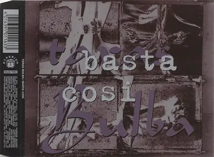 Taras Bulba - Basta Cosi