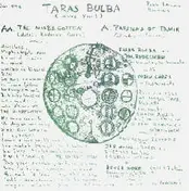 Taras Bulba - The Misbegotten