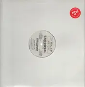 12inch Vinyl Single - Taravhonty Featuring Pure Image - Carousel (Remixed) - STILL SEALED!