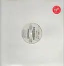 12inch Vinyl Single - Taravhonty Featuring Pure Image - Carousel (Remixed) - STILL SEALED!