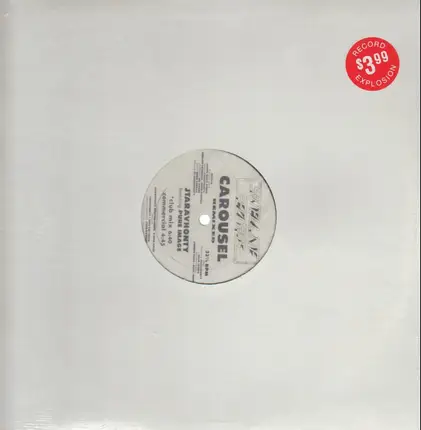 Taravhonty Featuring Pure Image - Carousel (Remixed)