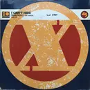 12inch Vinyl Single - Taravhonty - I Can't Hide (Def Version)