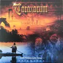 CD - Taraxacum - Rainmaker - Promo Cardboard Sleeve