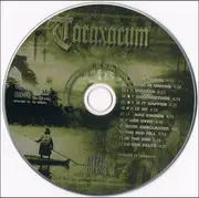CD - Taraxacum - Rainmaker - Promo Cardboard Sleeve