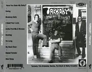 CD - Tarbaby - February - Still Sealed