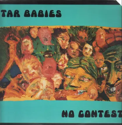 Tar Babies - No Contest