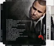 CD - Tarééc - Hoffnung