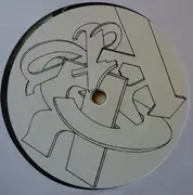 12inch Vinyl Single - Tarek - Bittersüess