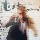 12inch Vinyl Single - Tarek - Bittersüess