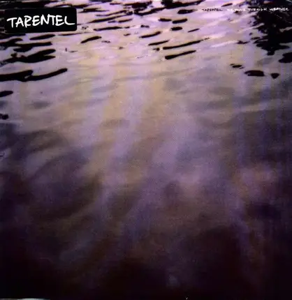 Tarentel - WE MOVE THROUGH WEATHER 2XLP