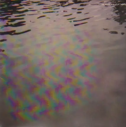 TARENTEL - We Move Through Weather
