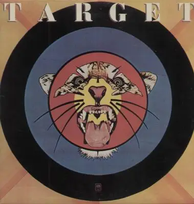 Target - Same