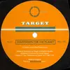 12'' - Target - Countdown For The Planet