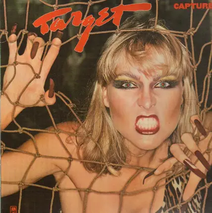 Target - Captured