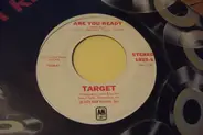 Target - Are You Ready