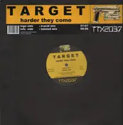 Target - Harder They Come