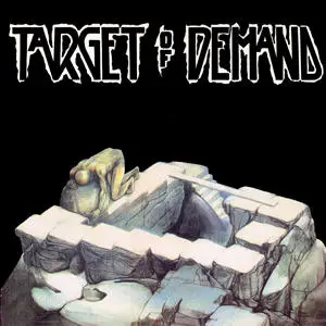 Target Of Demand / Stand To Fall - Sometimes It's Like...
