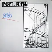 LP - Target Of Demand - Gruss