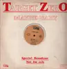 12inch Vinyl Single - Target Zéro - Maybe Baby