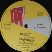 LP - Target - Dreamstreet