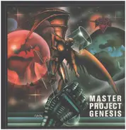 Target - Master Project Genesis