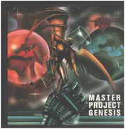 Target - Master Project Genesis