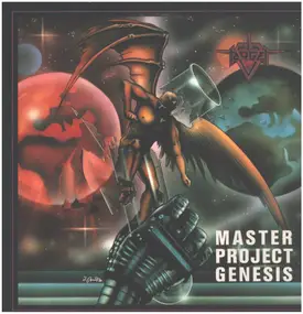 Target - Master Project Genesis