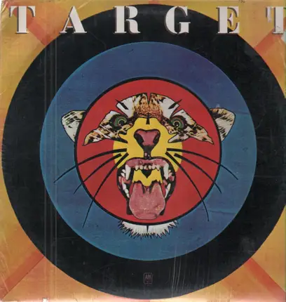 Target - Target