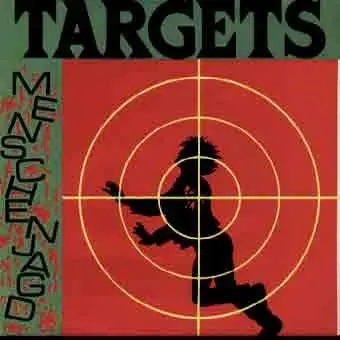 Targets - Menschenjagd