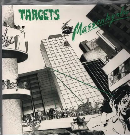 Targets - Massenhysterie
