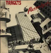 LP - Targets - Massenhysterie