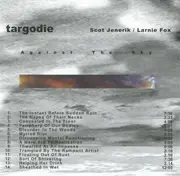 CD - Targodie - Against The Sky