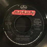 Tari Hensley - I've Cried A Mile