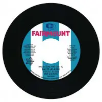 Tari Stevens / Bonnie & Lee - (Your Love Was Just A) False Alarm / The Way I Feel About You